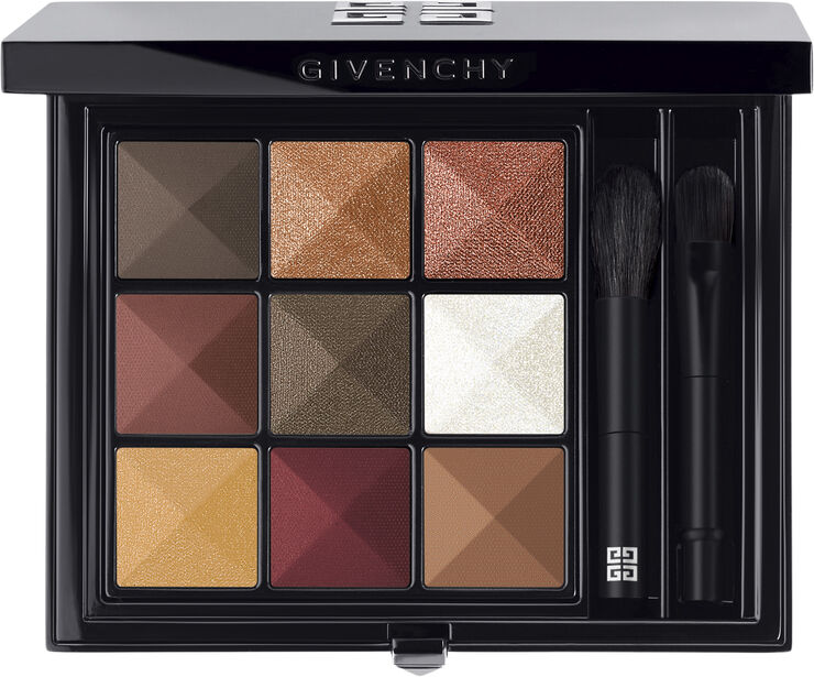Givenchy Le 9 Palette  eyeshadow palette