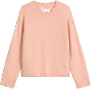 Pullover, longsleeve, round neck
