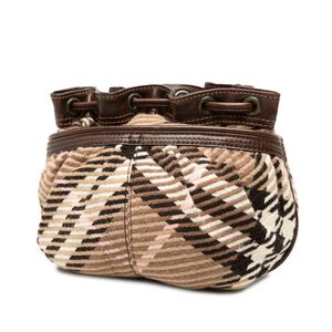 Burberry Crossbody Bag