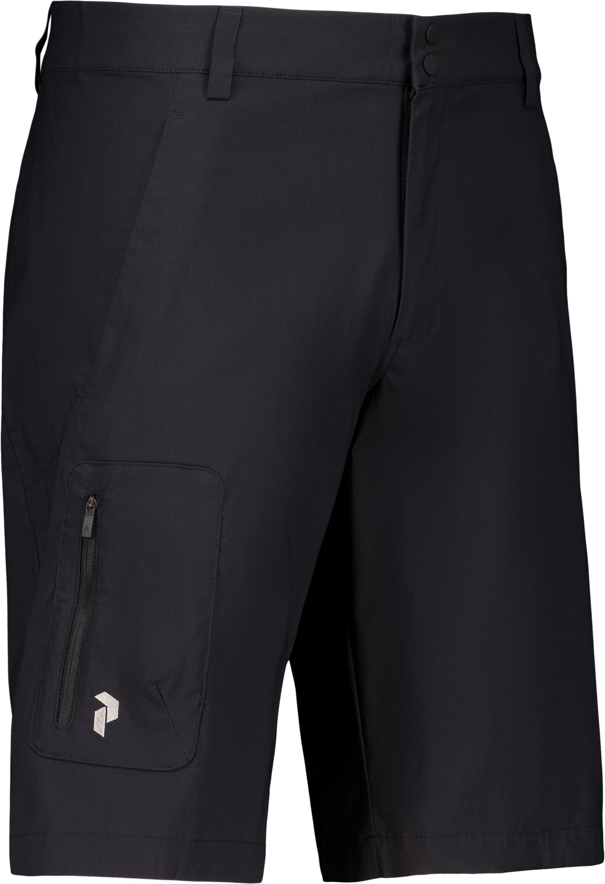 Hill Light Vandreshorts