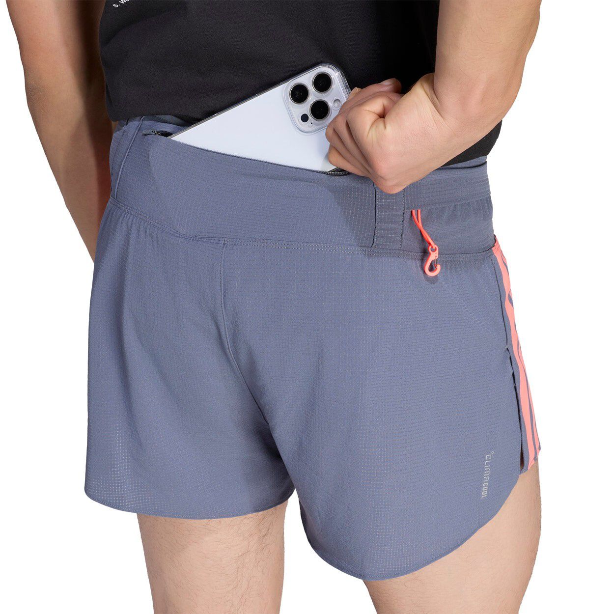 Adizero Gel Pocket L&oslash;be Shorts