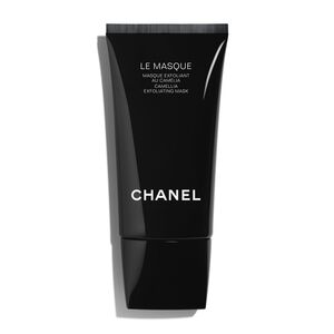 Camellia Exfoliating Mask