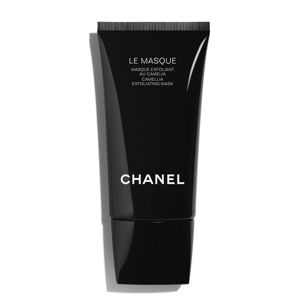 Camellia Exfoliating Mask