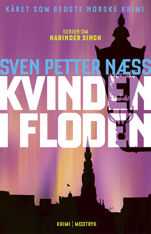 Kvinden i floden
