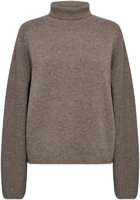 LR-OSSY 1 Strik Brun