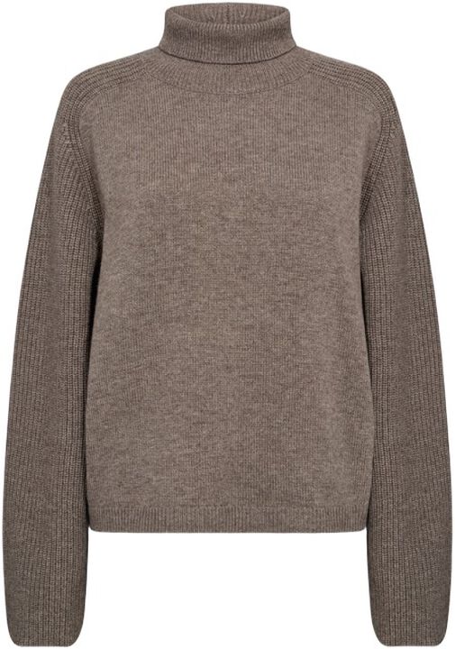 LR-OSSY 1 Strik Brun