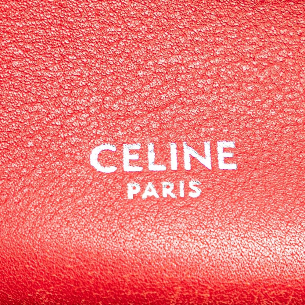 Celine Big Bag Bucket