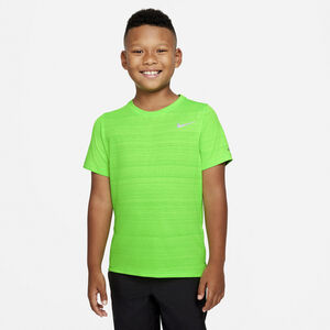 Dri Fit Miler Traenings T Shirt