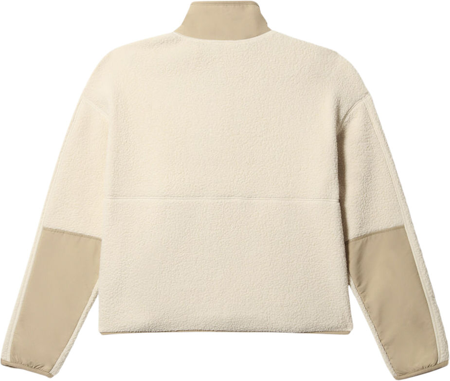 Cragmont Fleecejakke