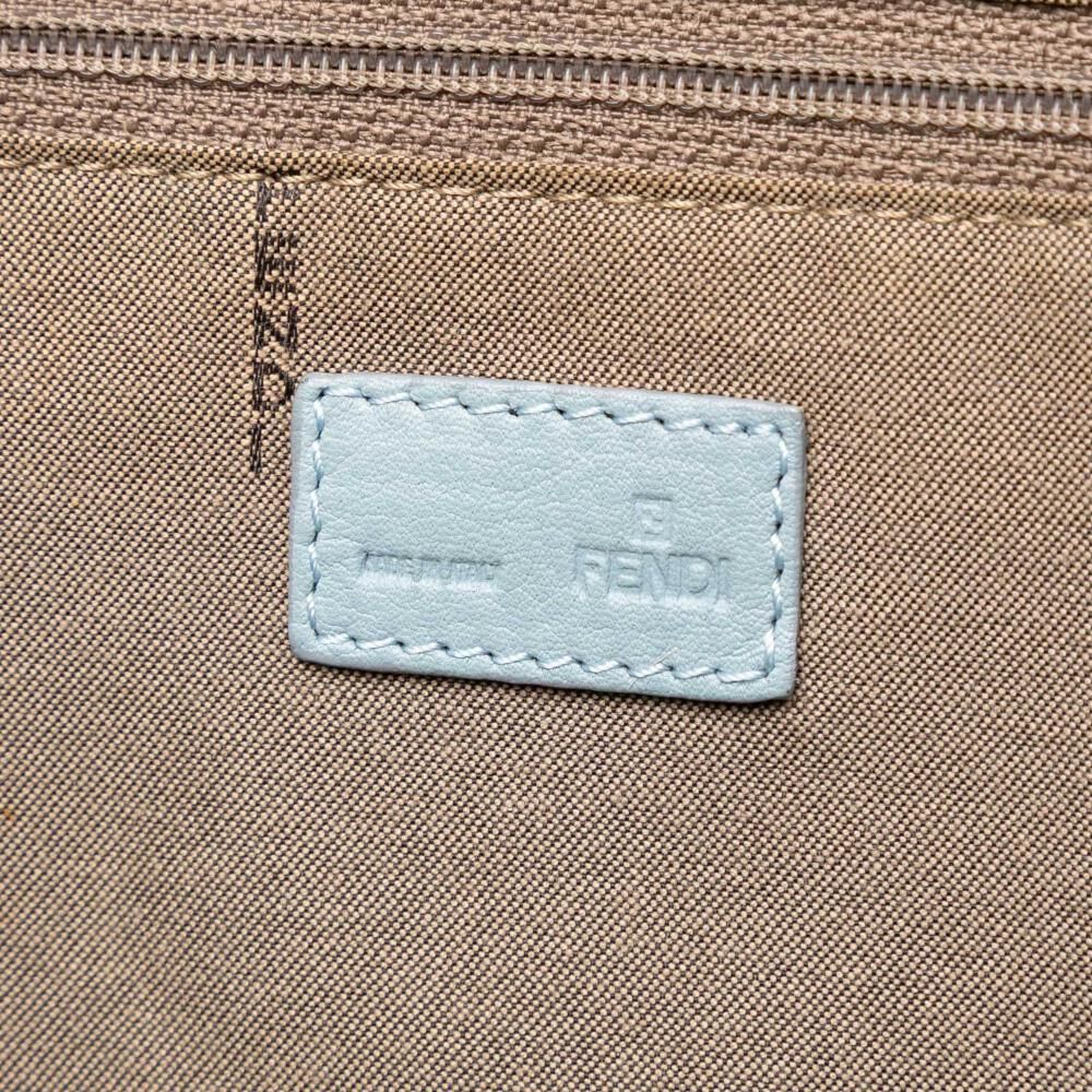 Fendi Tote