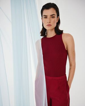 MSCHCharlitta SL Top