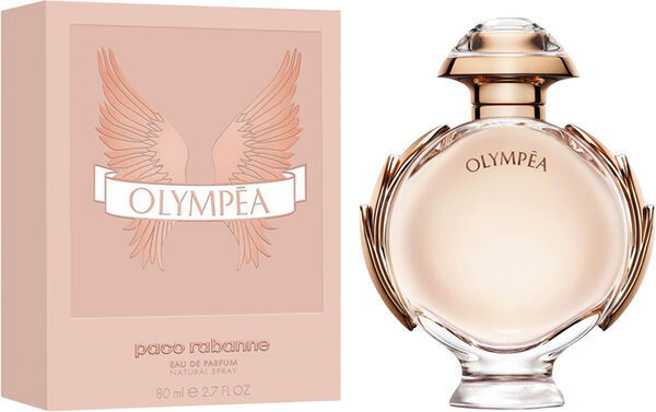 Olympea Eau de Parfum