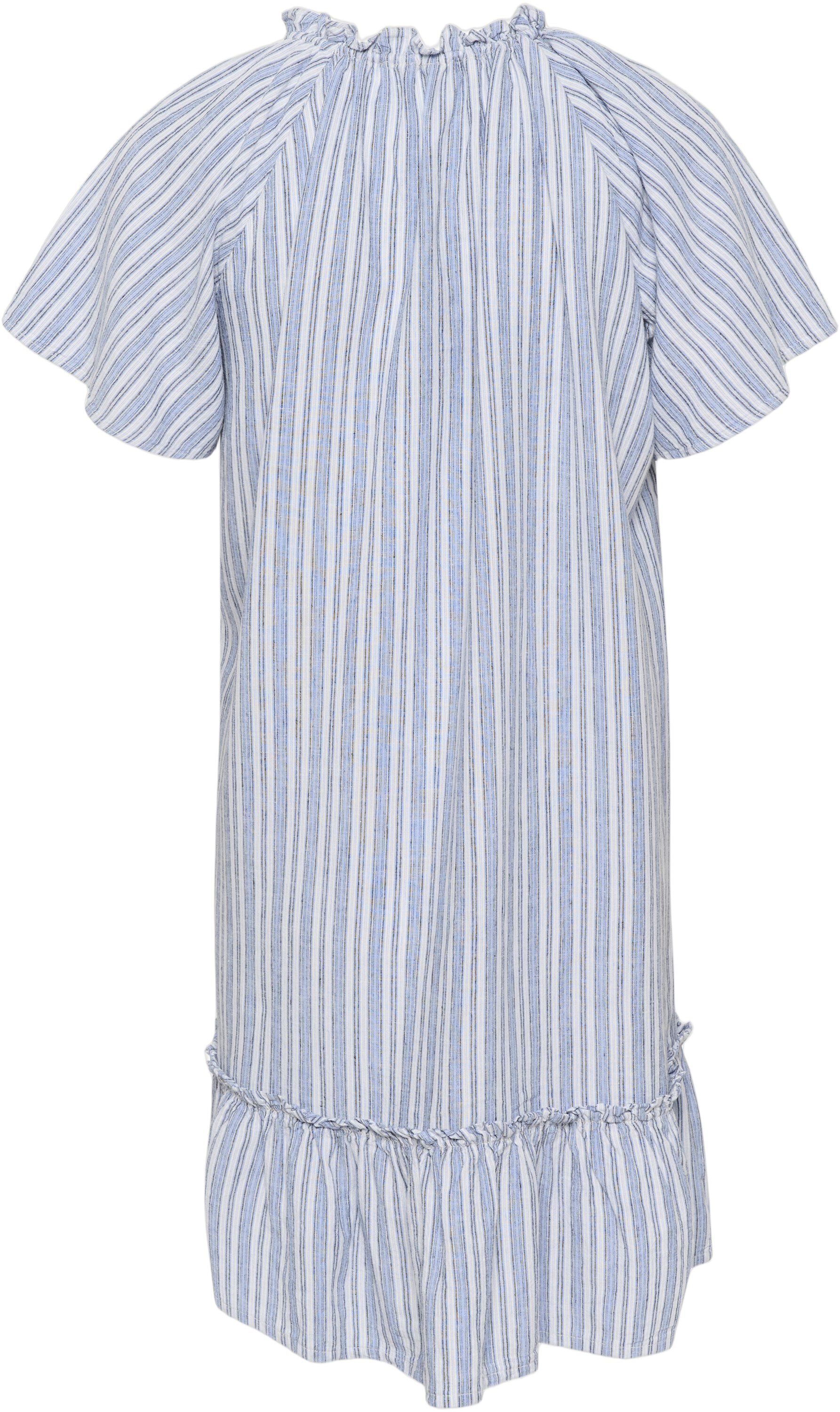 EllieIW Flounce Dress