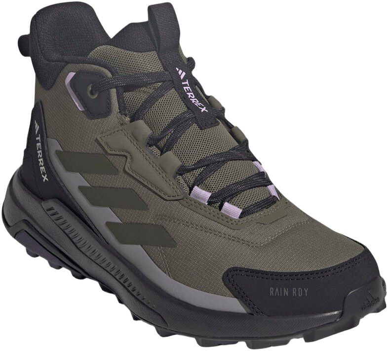 Terrex Anylander Mid Vandrest&oslash;vler