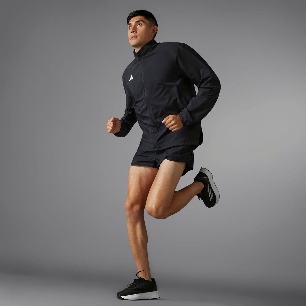 Adizero Essentials L&oslash;bejakke