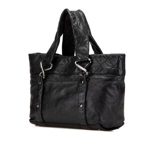 Chanel Tote