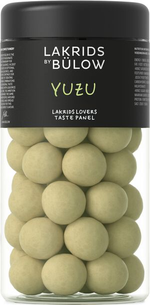 LLL REGULAR YUZU