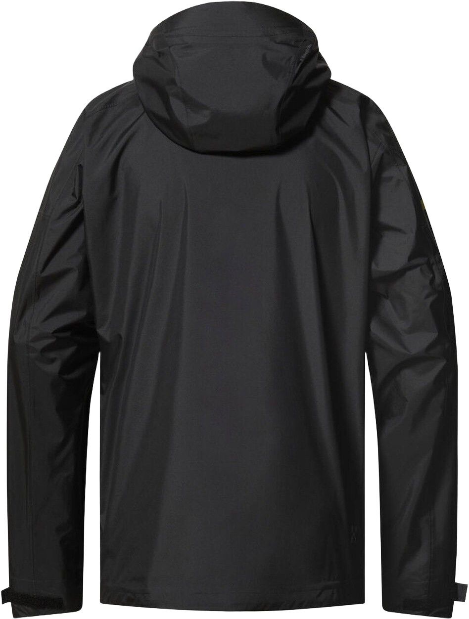 L.I.M Airak 2,5L regnjakke