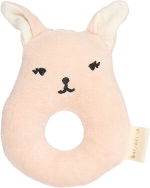 Rattle - Bunny