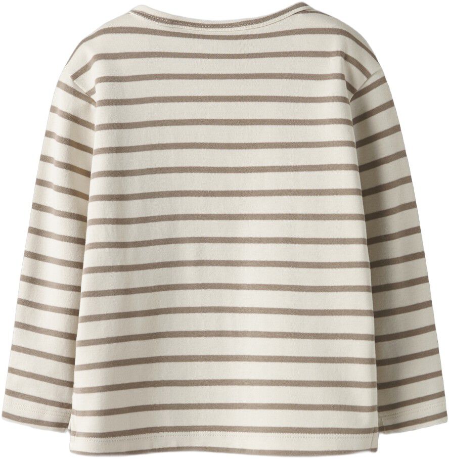 NMMLIMIA NOB LS LOOSE TOP LIL