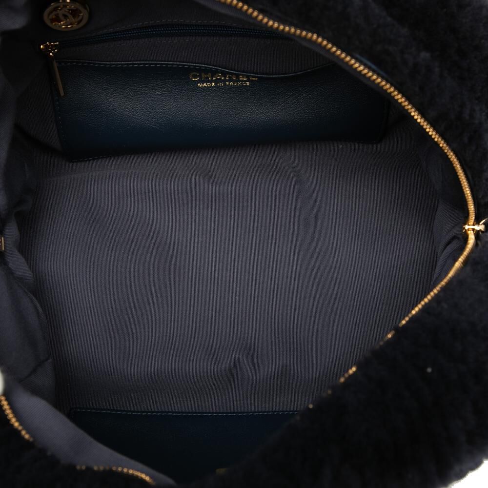 Chanel Shoulder Bag