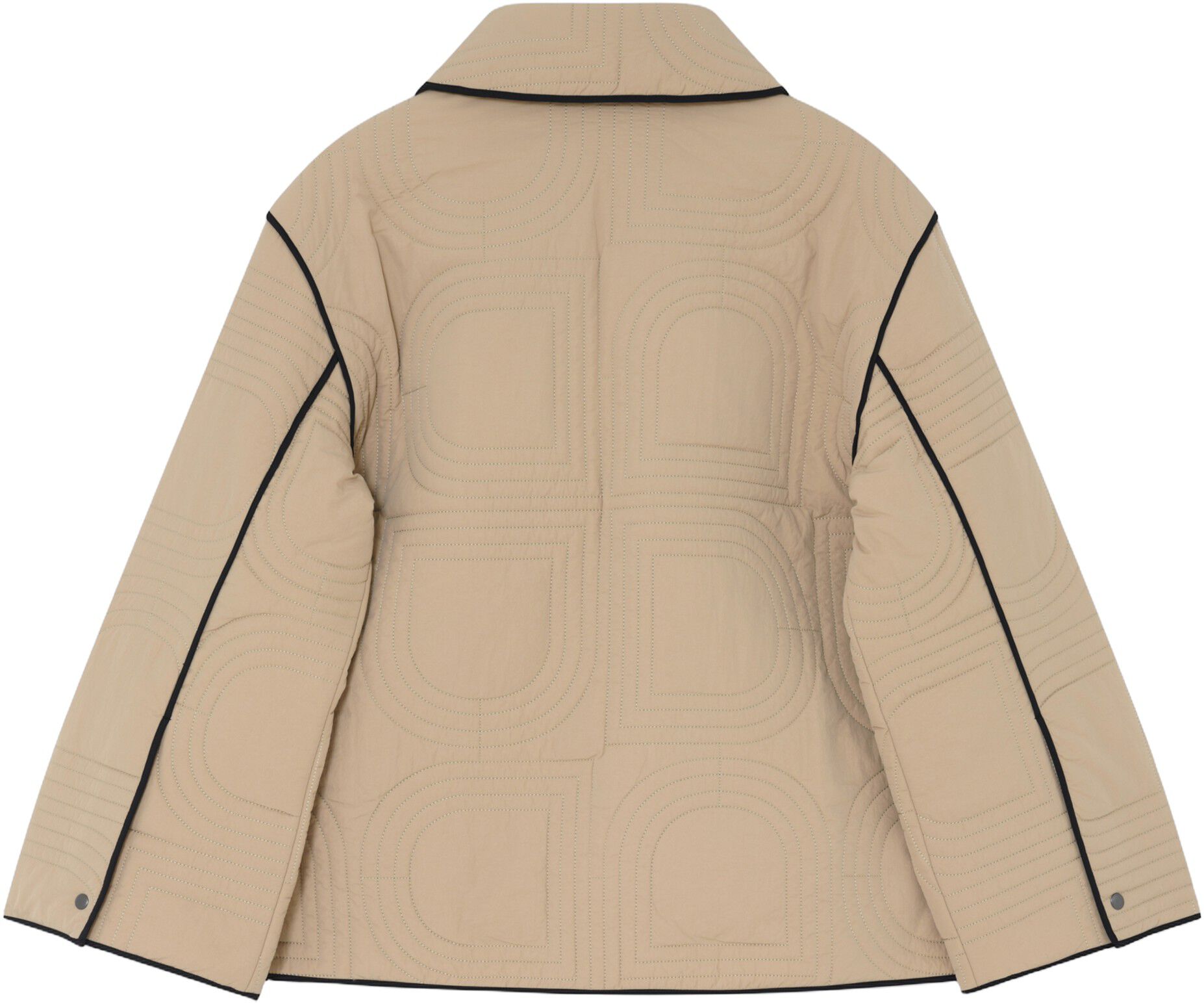 Merce - Rhombus Quilt