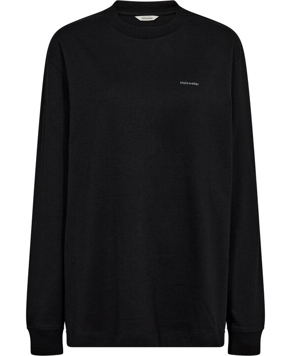 W. Relaxed Long Sleeve