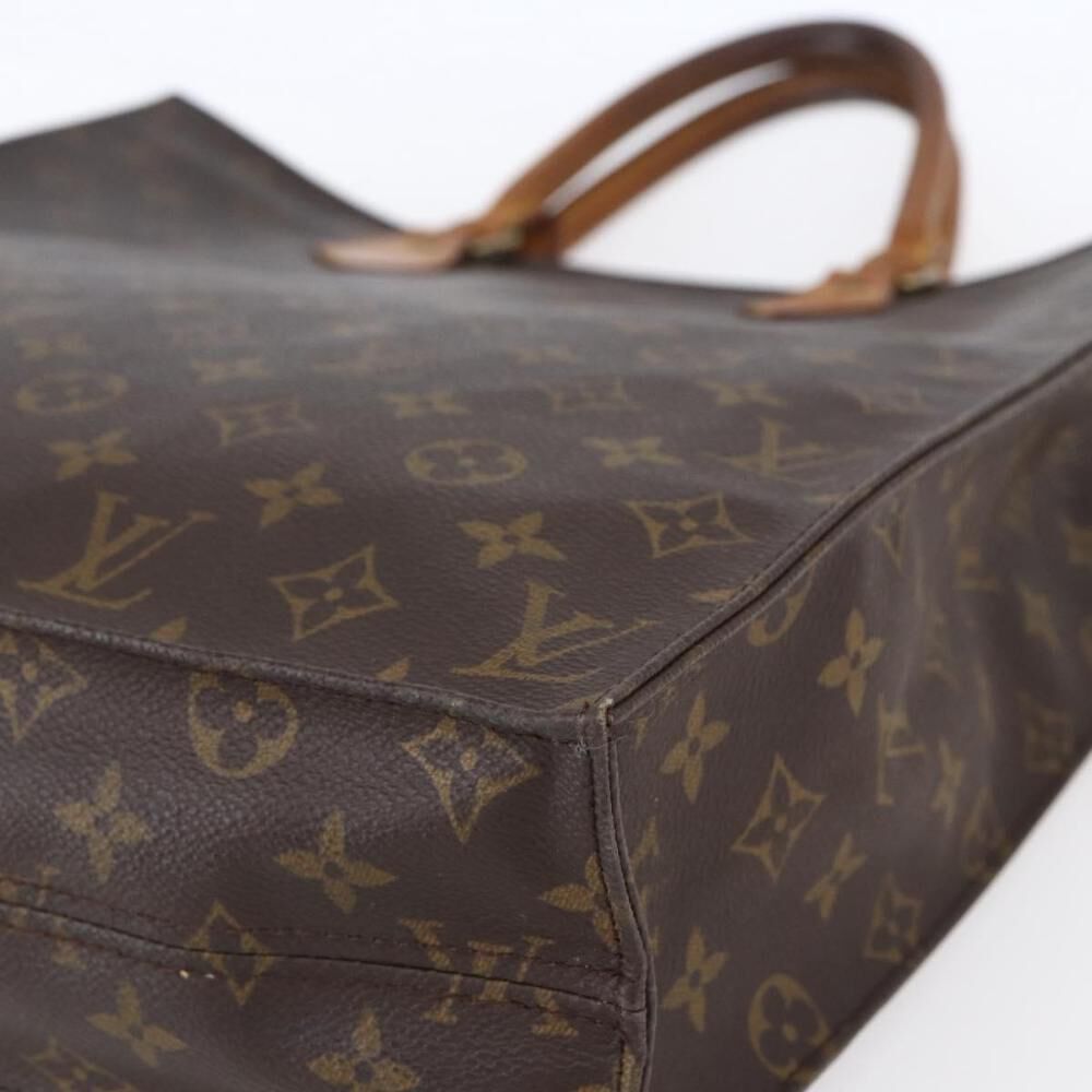 Louis Vuitton Sac Plat