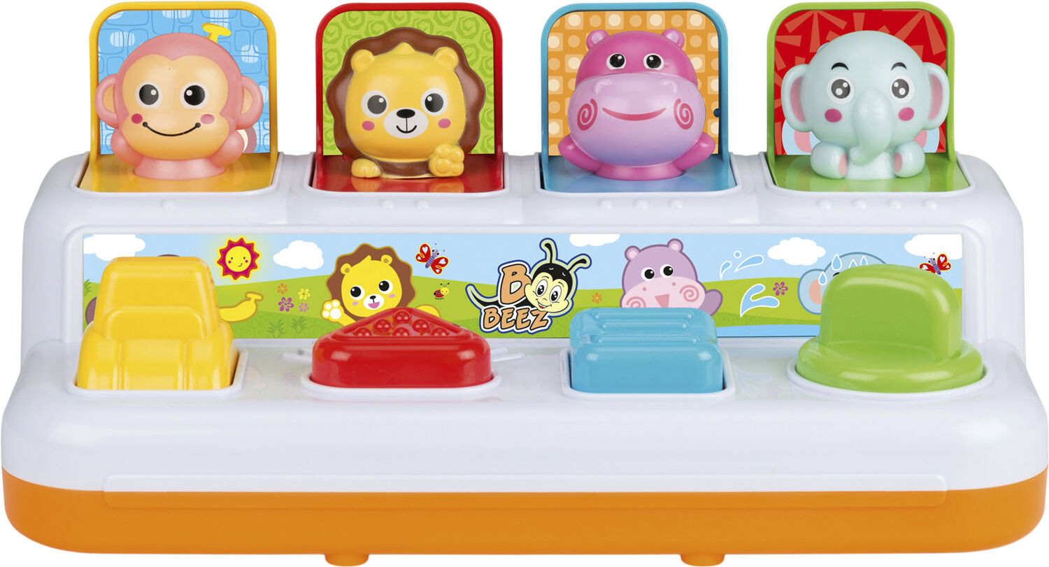 BUDDY POP-UP mDYRELYDE