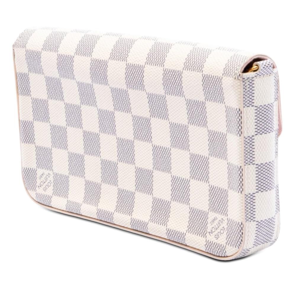 Louis Vuitton Pochette Felicie