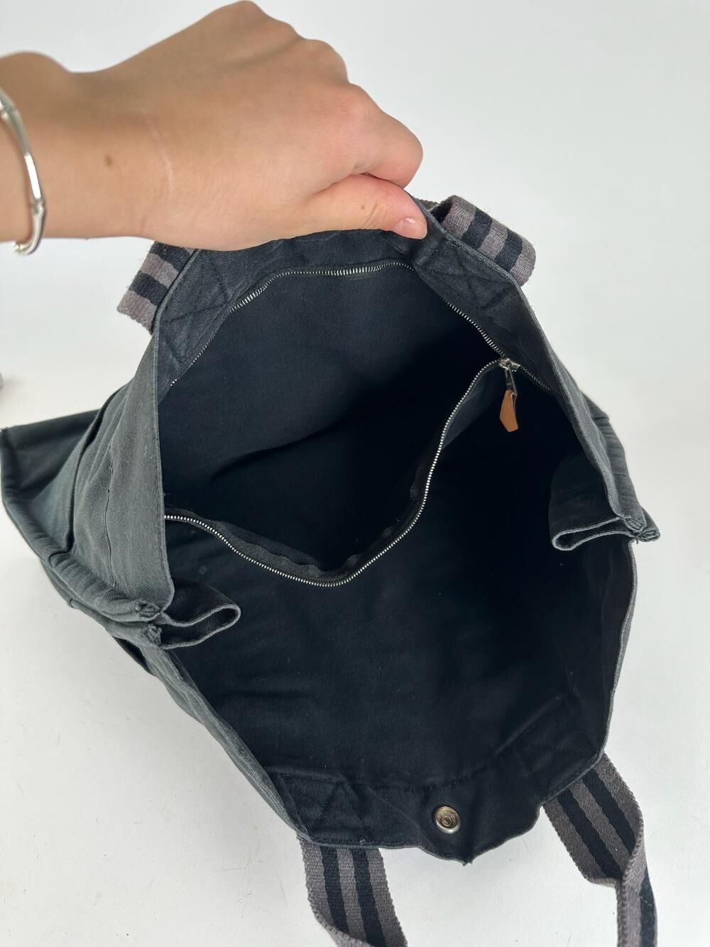 Herm&egrave;s Tote