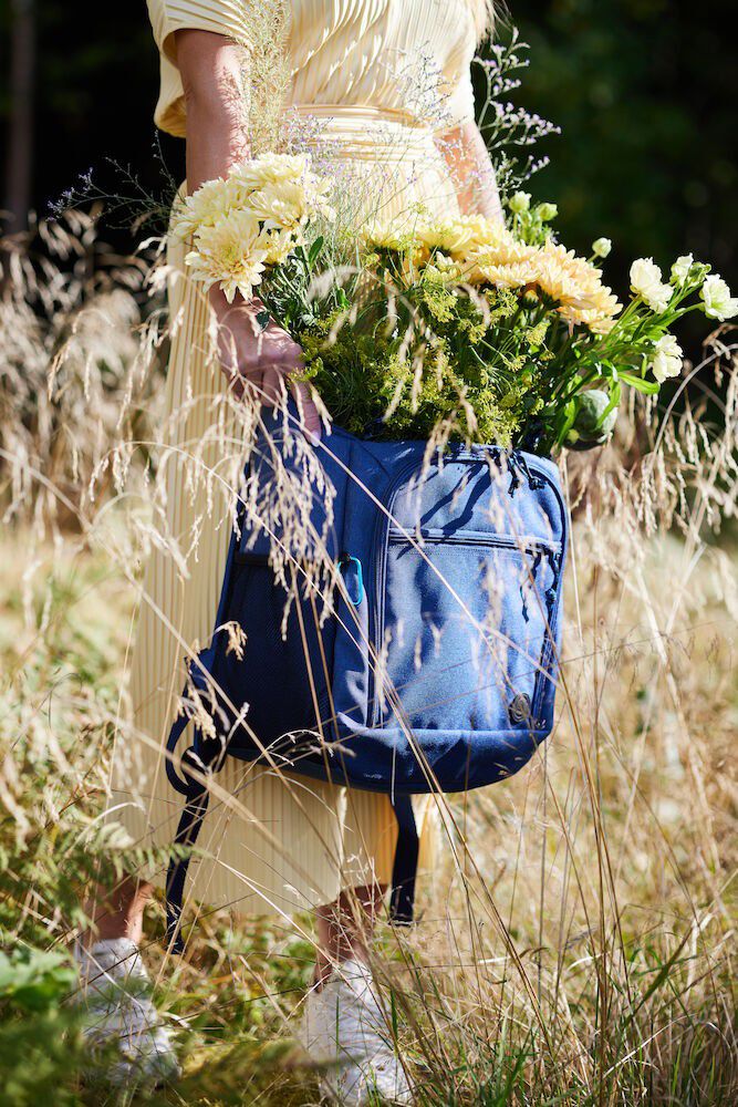 City cooler backpack