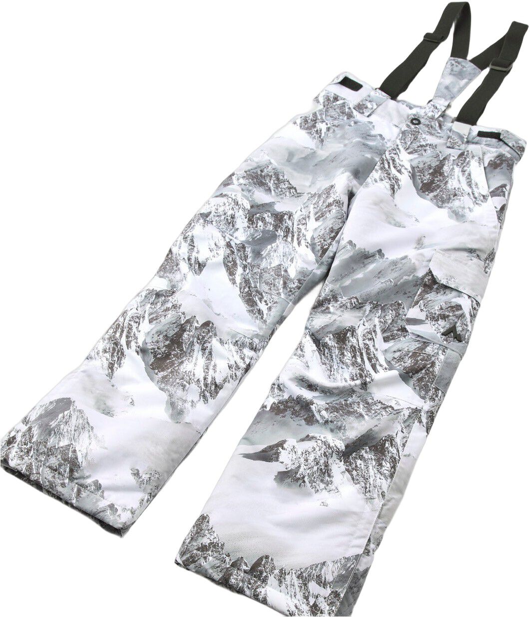 Slope Cargo Skibukser