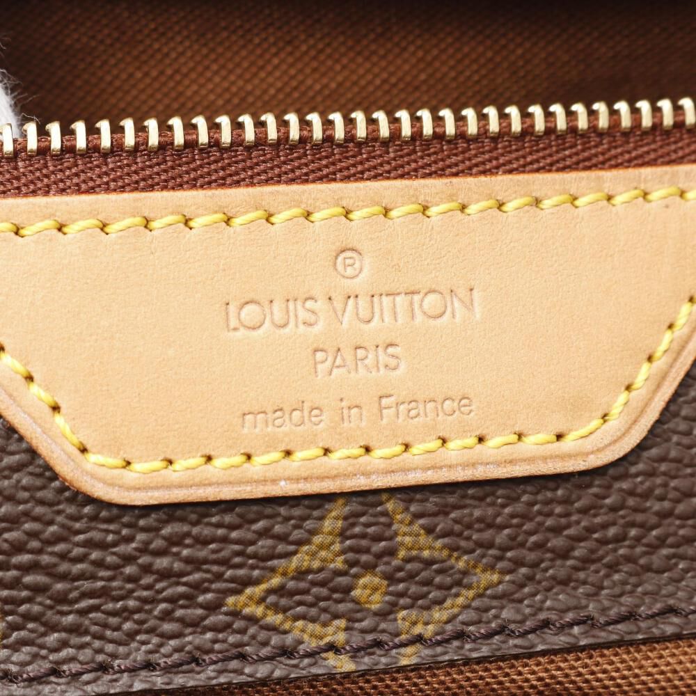 Louis Vuitton Alto