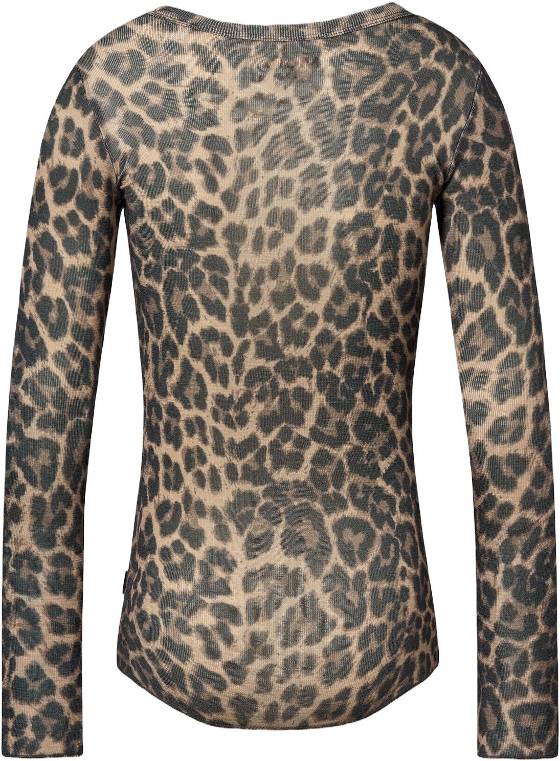 Rihanna Wool