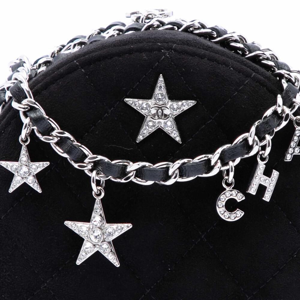 Chanel Crossbody Bag