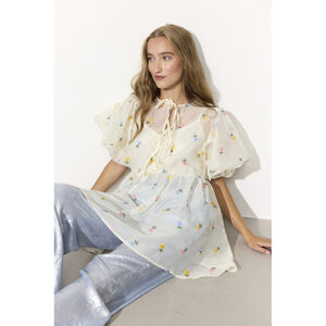 Amara Dress