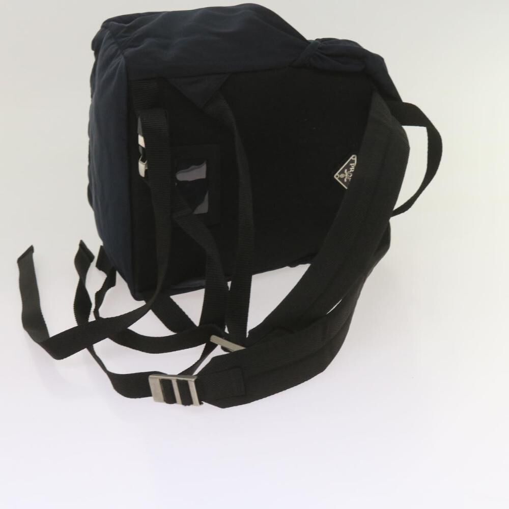 Prada Backpack