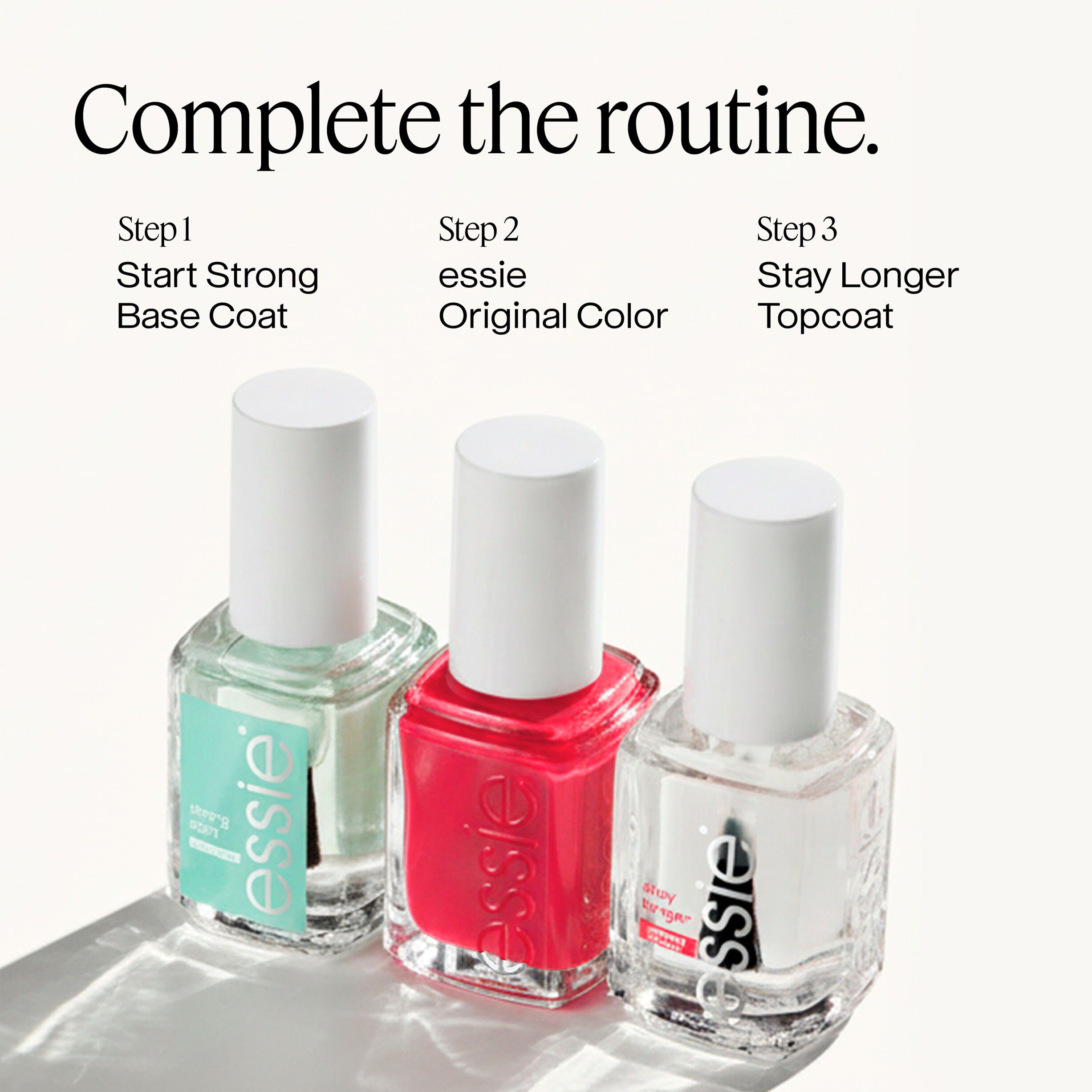 original nail polish