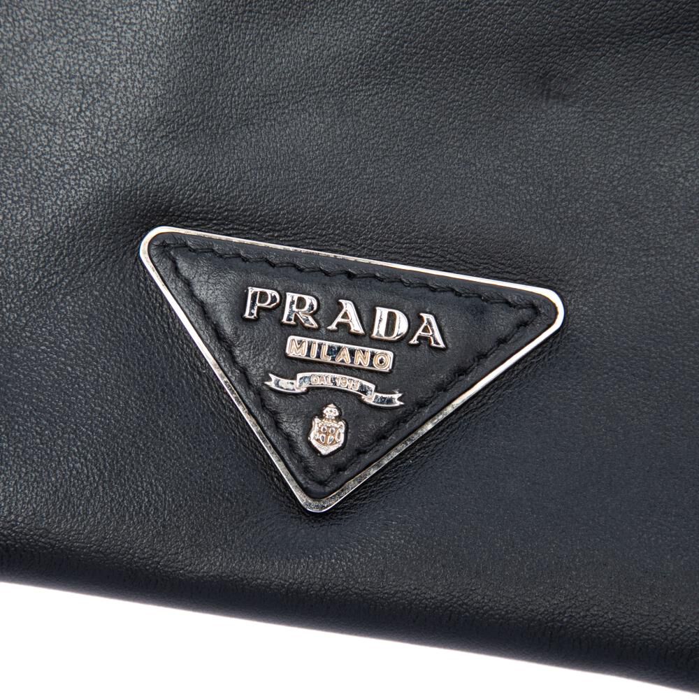 Prada Clutch