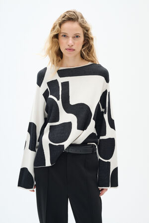 WilkinsIW Pullover
