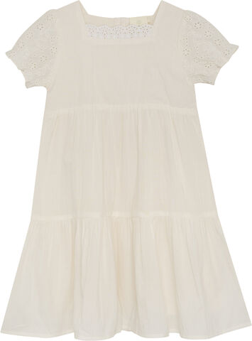Dress Broderie Anglaise
