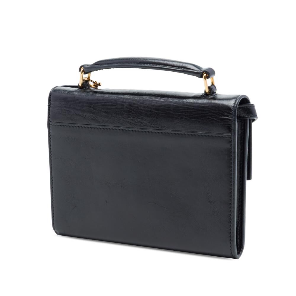 Yves Saint Laurent Shoulder Bag