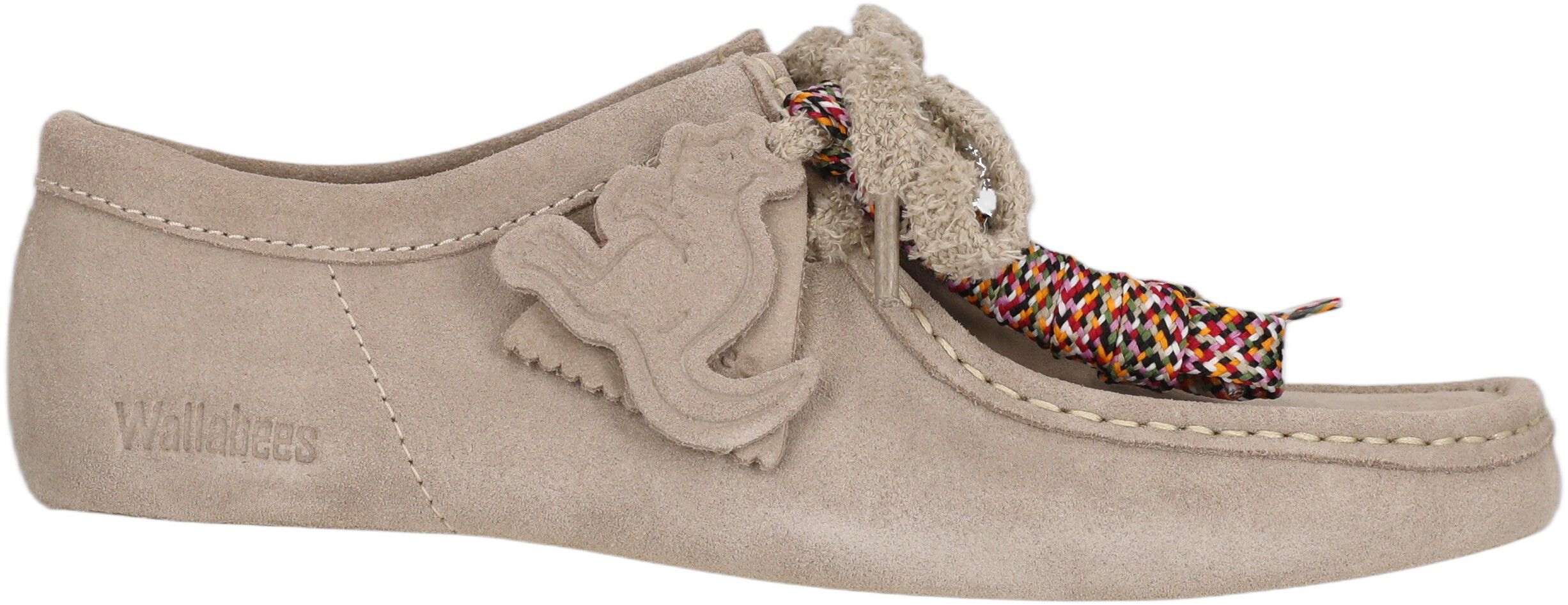 Wallabee G