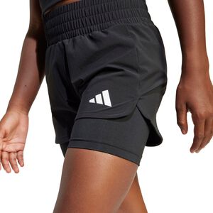 Pacer Next 2-in-1 Trænings Shorts