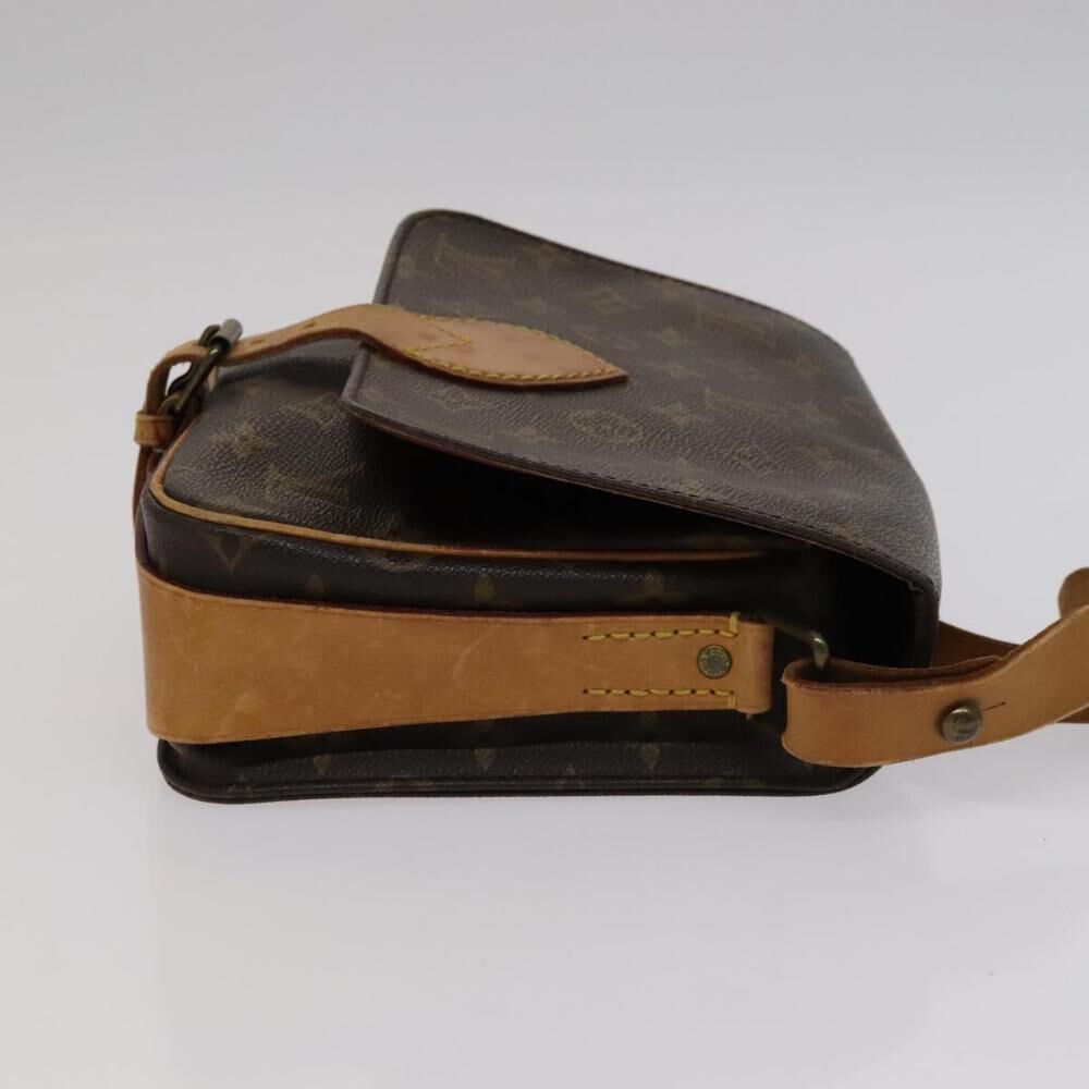 Louis Vuitton Cartouchiere