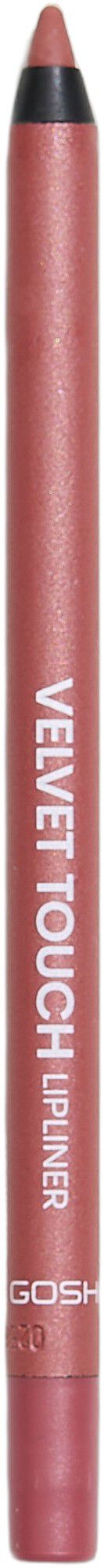 Velvet Touch Lip Liner