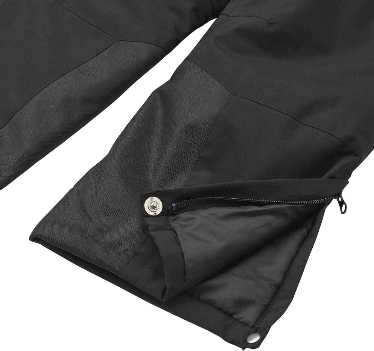 Moawirt II Stretch Skibukser