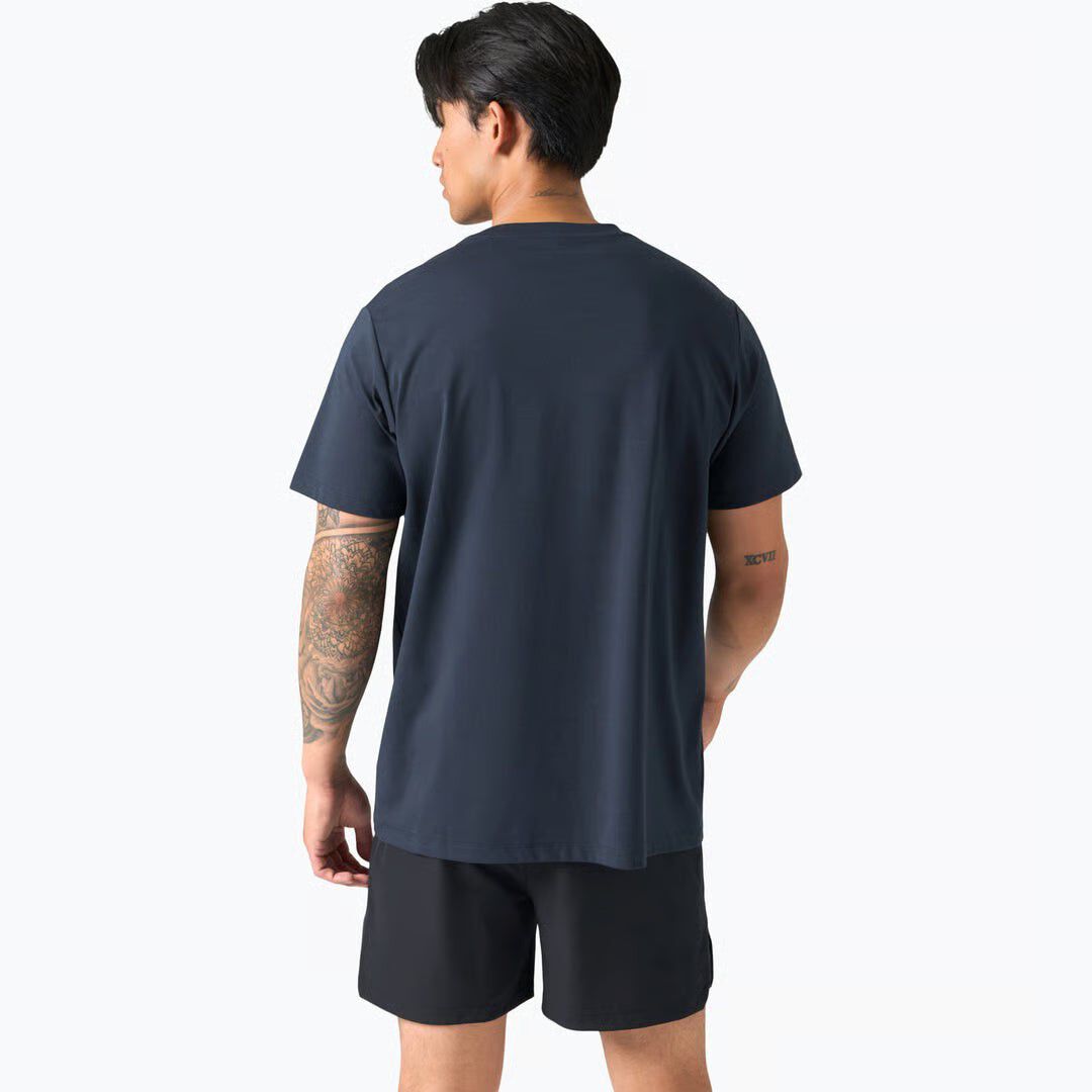 Everyday Bomulds T-shirt