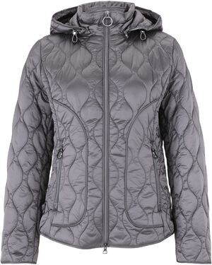 Jacke Watte
